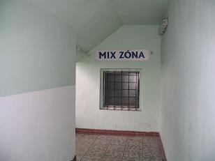 Mix Zona